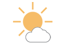 Current conditions